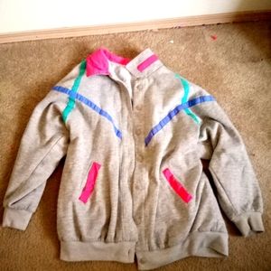 Vintage style Sweater